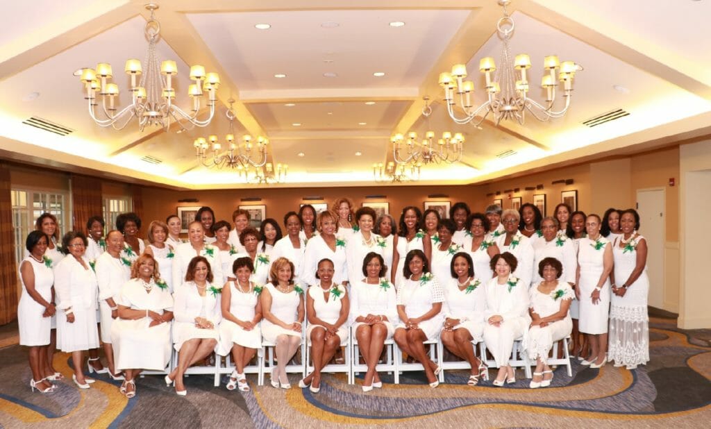 About The West Palm Beach Fl Chapter Of The Links Incorporated